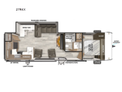 New 2025 Forest River Wildwood