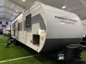 New 2025 Forest River Wildwood