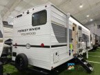 Thumbnail Photo 4 for New 2025 Forest River Wildwood