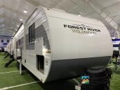 New 2025 Forest River Wildwood