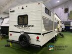 Thumbnail Photo 3 for New 2025 Forest River Wildwood