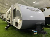 New 2025 Forest River Wildwood