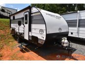 New 2025 Forest River Wildwood