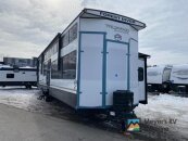 New 2025 Forest River Wildwood