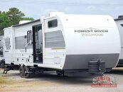 New 2025 Forest River Wildwood
