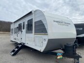 New 2025 Forest River Wildwood