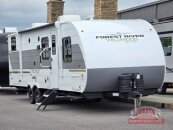 New 2025 Forest River Wildwood
