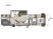 New 2025 Forest River Wildwood