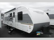New 2025 Forest River Wildwood