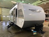 New 2025 Forest River Wildwood