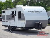 New 2025 Forest River Wildwood
