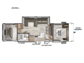New 2025 Forest River Wildwood