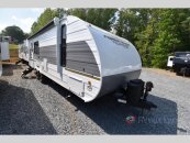 New 2025 Forest River Wildwood