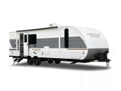 New 2025 Forest River Wildwood