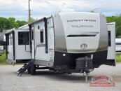 New 2025 Forest River Wildwood