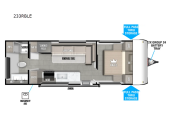 New 2025 Forest River Wildwood