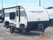 New 2025 Forest River Wildwood 179DBK