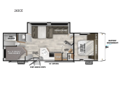 New 2025 Forest River Wildwood