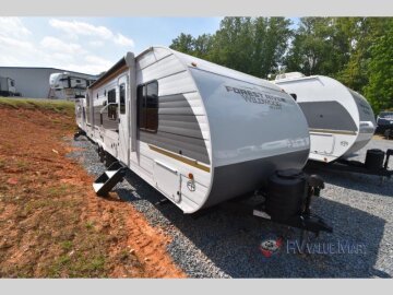 New 2025 Forest River Wildwood