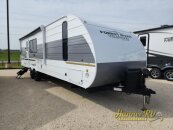 New 2025 Forest River Wildwood