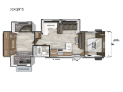 New 2025 Forest River Wildwood