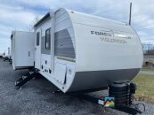 New 2025 Forest River Wildwood