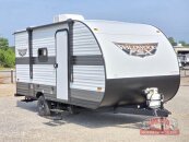 New 2025 Forest River Wildwood