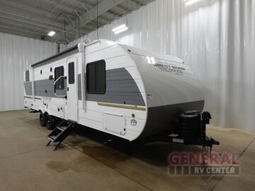 New 2025 Forest River Wildwood