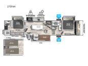 New 2025 Forest River Wildwood