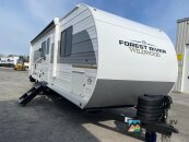 New 2025 Forest River Wildwood
