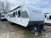 New 2025 Forest River Wildwood