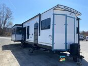 New 2025 Forest River Wildwood