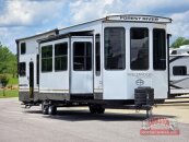 New 2025 Forest River Wildwood