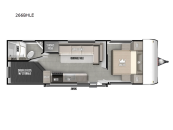 New 2025 Forest River Wildwood