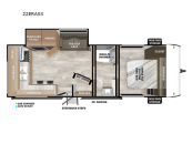 New 2025 Forest River Wildwood