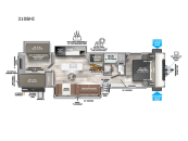 New 2025 Forest River Wildwood