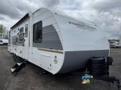 New 2025 Forest River Wildwood
