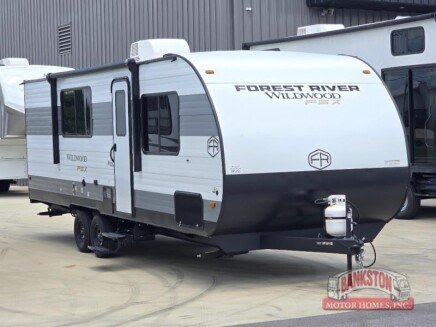 Photo 1 for New 2025 Forest River Wildwood