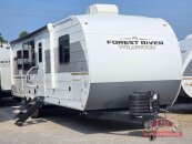 New 2025 Forest River Wildwood