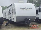 New 2025 Forest River Wildwood