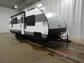New 2025 Forest River Wildwood