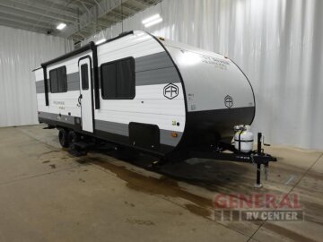 New 2025 Forest River Wildwood