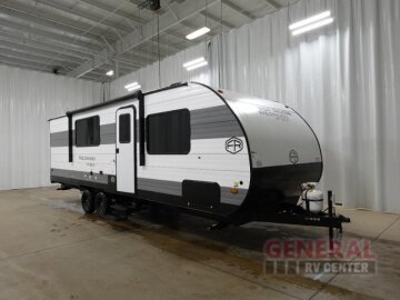 New 2025 Forest River Wildwood