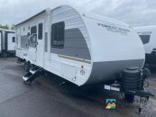 New 2025 Forest River Wildwood
