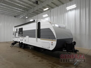 New 2025 Forest River Wildwood