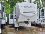 New 2025 Forest River Wildwood