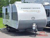 New 2025 Forest River Wildwood