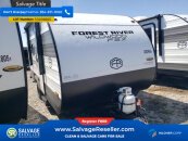 2025 Forest River Wildwood