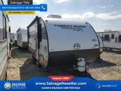 2025 Forest River Wildwood