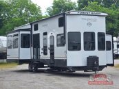 New 2025 Forest River Wildwood